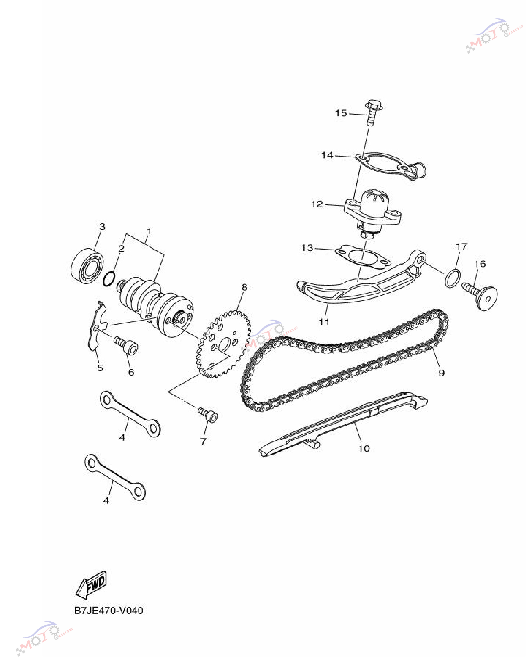 Engine Diagram